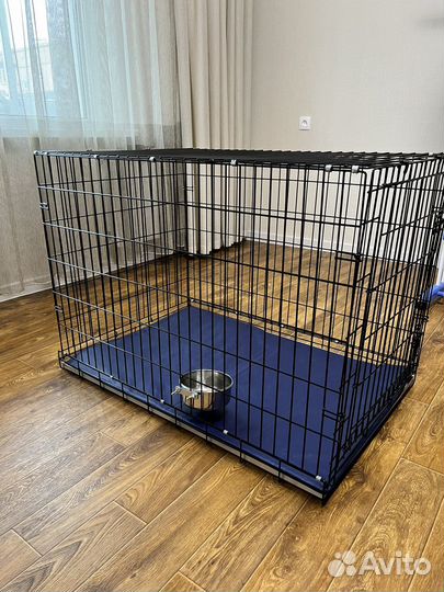Клетка вольер для собак