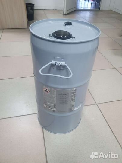 Тормозная жидкость mercedes 30 l