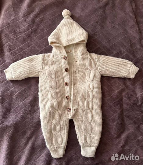 Комбенизон зима/весна