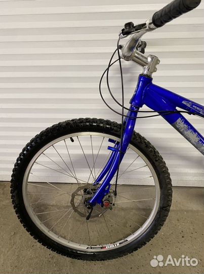 Велосипед mtb Nоrco vaulue