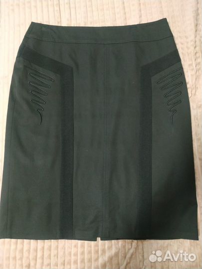 5 юбок (комплектом)