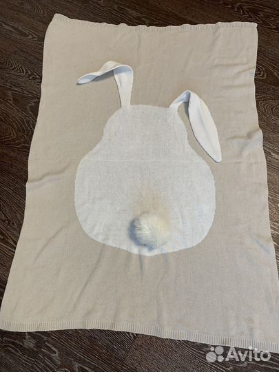 Плед детский