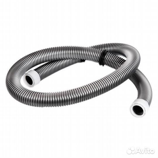 Шланг для пылесоса универсальный с креплениями