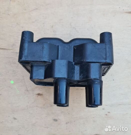 Катушка зажигания Ford Focus 2 рест