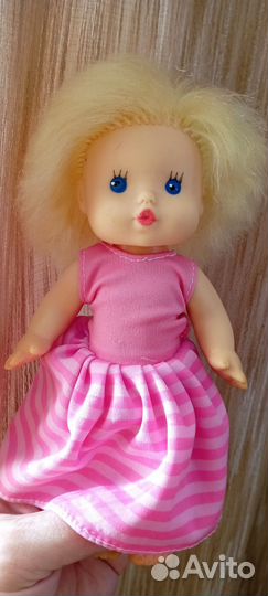 Катюша кругозор