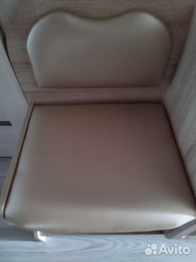 Тумба для обуви в прихожую