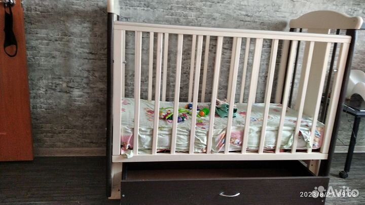 Детские вещи, фотоаппараты