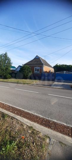 Дом 67,7 м² на участке 5,01 га