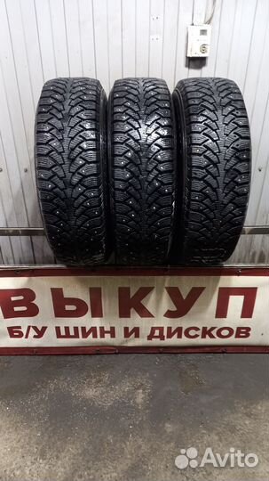 Nordman SUV 215/70 R16