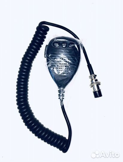 Тангента для рации Megajet MJ-3031 m