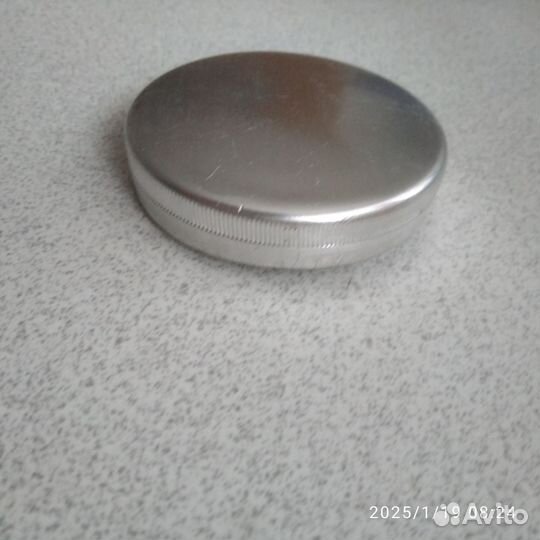 Пробка канистры