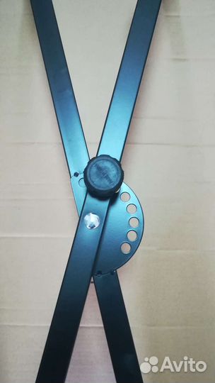 Стойка клавишная для синтезатора и пианино