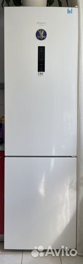 Холодильник Hotpoint-Ariston RFI 20 W