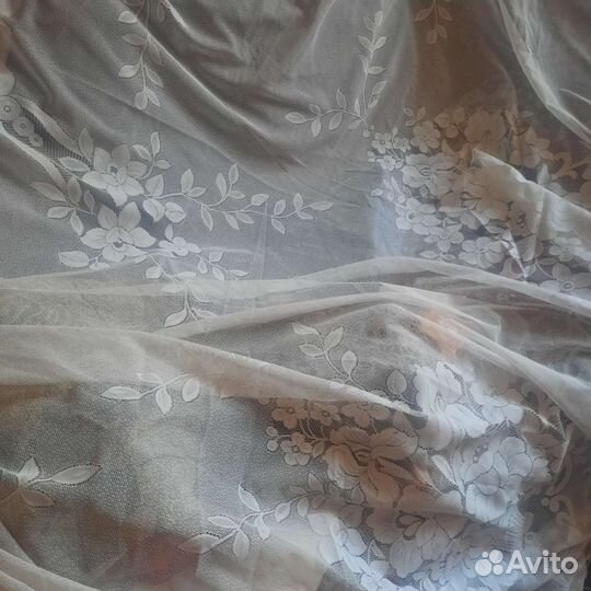 Тюль