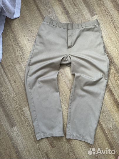 Брюки dickies 874