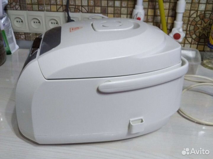 Мультиварка 3л