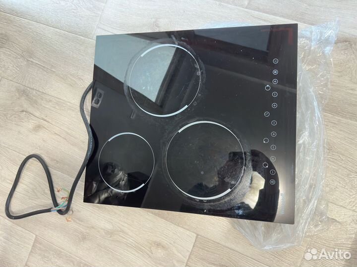 Варочная панель