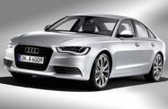 Audi A6 C7 (2011—2014) Универсал