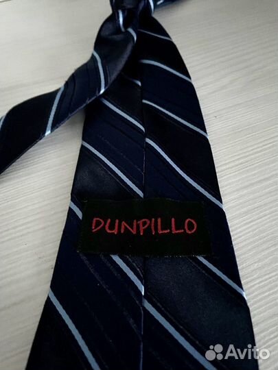 Галстук Dunpillo
