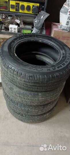 Sailun Terramax CVR 215/70 R16 100H