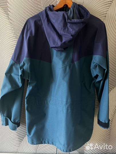 Ветровка berghaus L