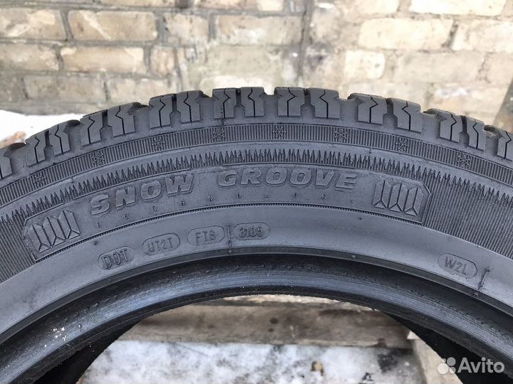 Mastercraft Courser MSR 255/55 R18 109S