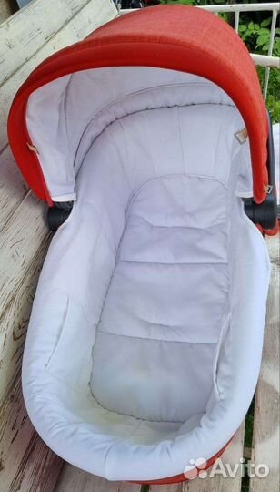 Люлька Peg Perego