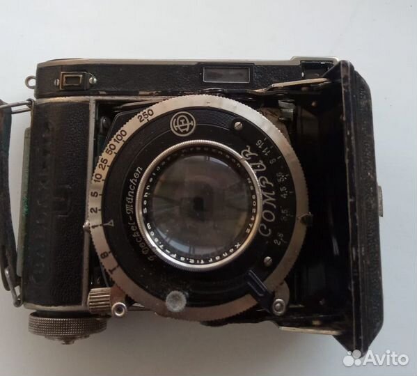 Фотоаппарат Balda