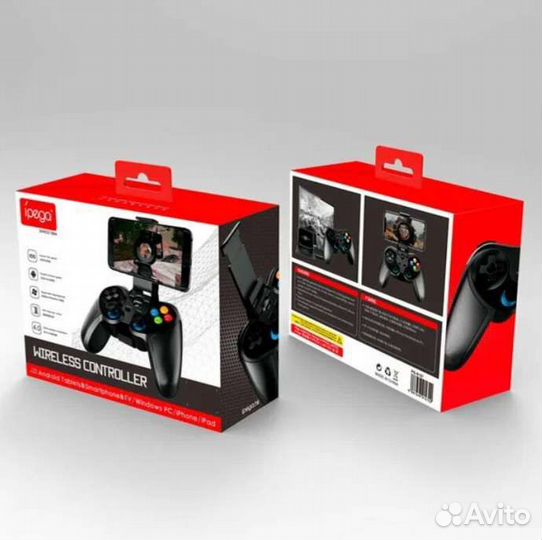 Геймпад ipega