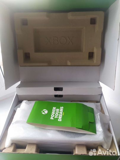 Xbox series s