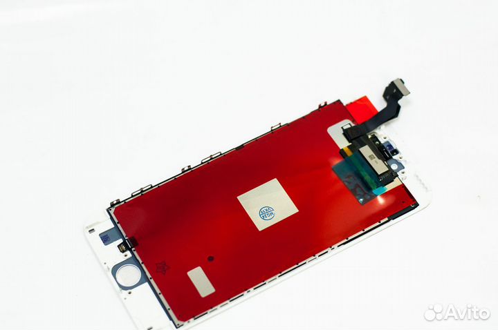 Дисплей для iPhone 6s Plus Белый