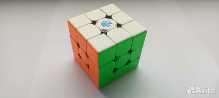 Gan 356 I 3x3 Magnetic v1
