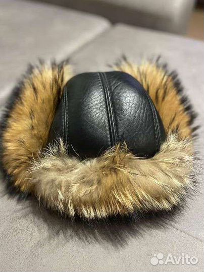 Оригинал Шапка Светлакова из фильма 