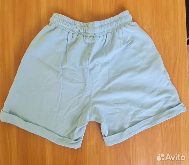 Шорты