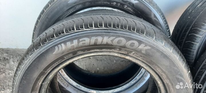 Hankook Centum K702 185/60 R14