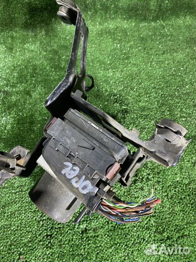 Блок абс opel astra h оригинал бу 1.6-1.8