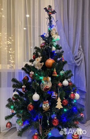 Елка искусственная 150 см