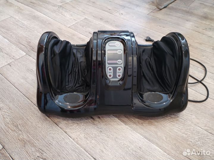 Массажер для ног