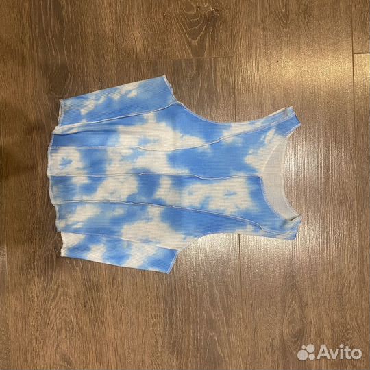 Отдам вещи пакетом