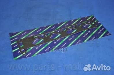 Прокладка коллектор впускной Chevrolet/PM/ P1LC