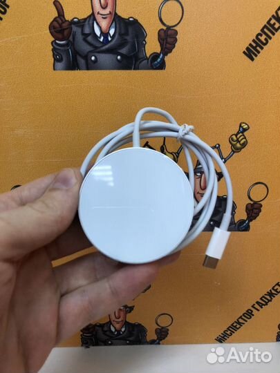 Беспроводная зарядка borofone BQ11, 2.0A, 15W