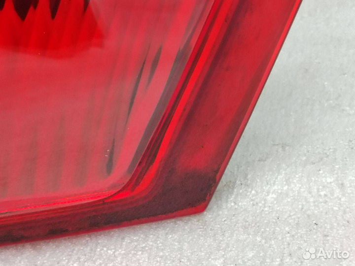 Фонарь задний правый Ford Kuga CBV 2011