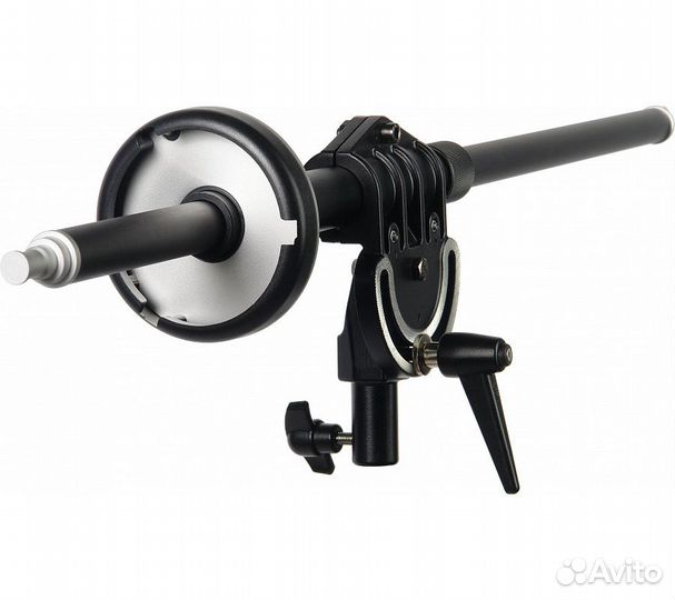 Штанга фокусировочная Falcon Eyes FEA-FS BW для па