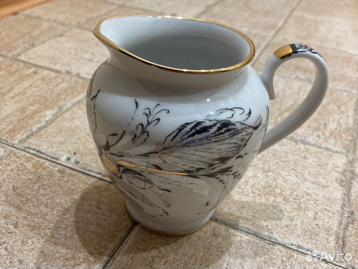 Молочник лфз