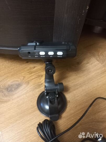 Видеорегистратор carcam HD car dvr