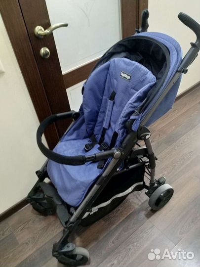 Коляска peg perego si