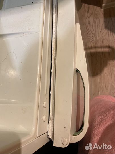 Холодильник бу