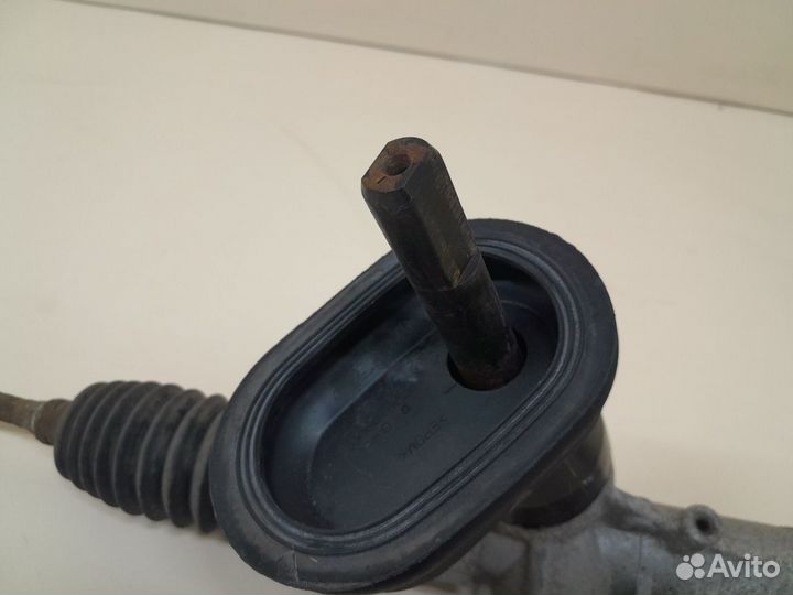 Рейка рулевая Nissan Note E11 2006-2013