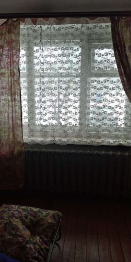 2-к. квартира, 50 м², 1/4 эт.