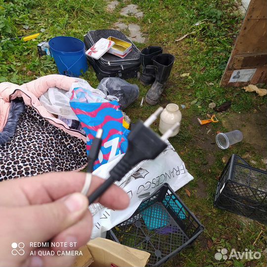 Зарядное устройство для рации